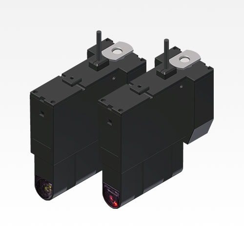 Witt NOCON Voreilende Schließkantensicherung für Rolltore im Set