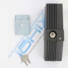 Belfox Magnetverriegelung, zur Verriegelung gegen den Boden Belfox Magnetverriegelung, zur Verriegelung gegen den Boden