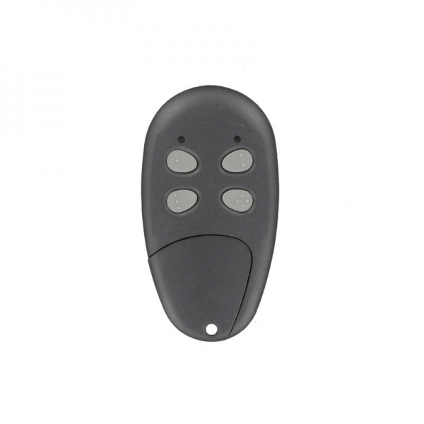 Erone Handsender SETD3927 E4 27 MHz 4 Kanal