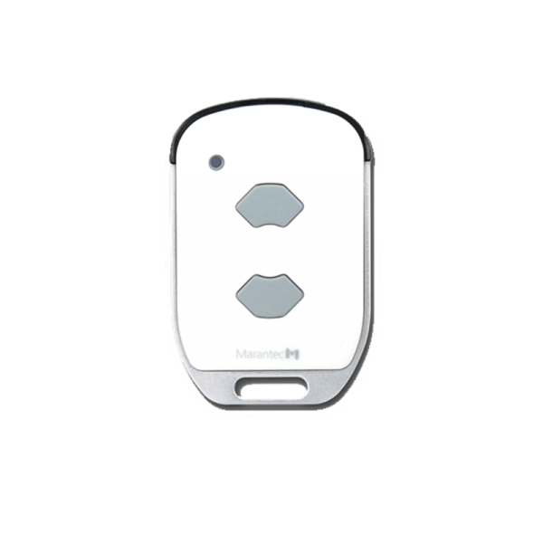 Marantec Handsender Digital 572 bi-linked 868 MHz 2 Kanal