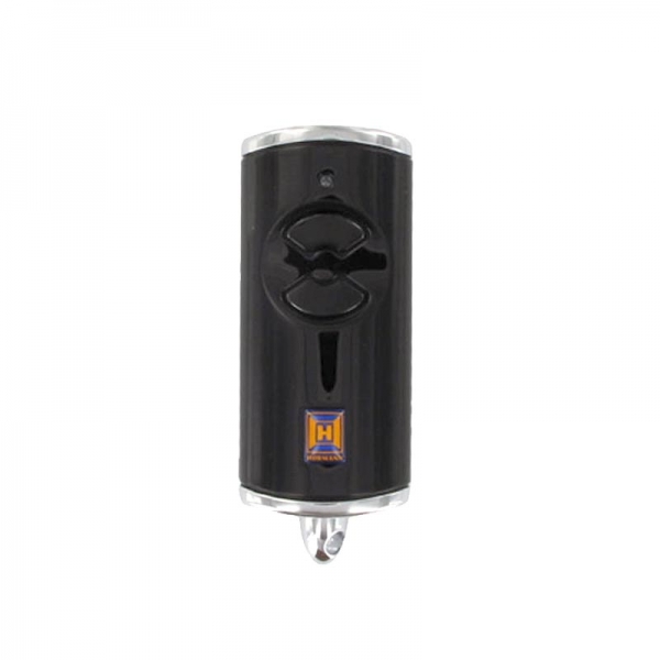 Hörmann Handsender HSE2 BiSecur 868 MHz 2 Kanal schwarz