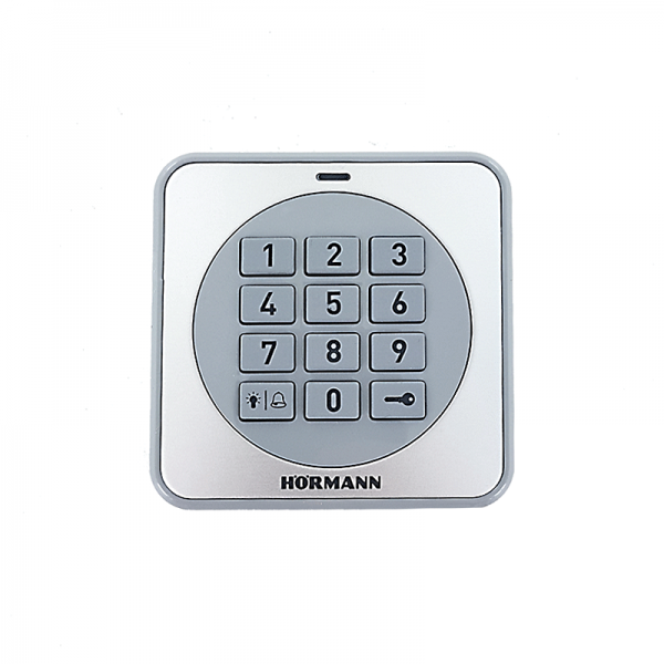 Hörmann Codetaster CTR 1b / 3 b
