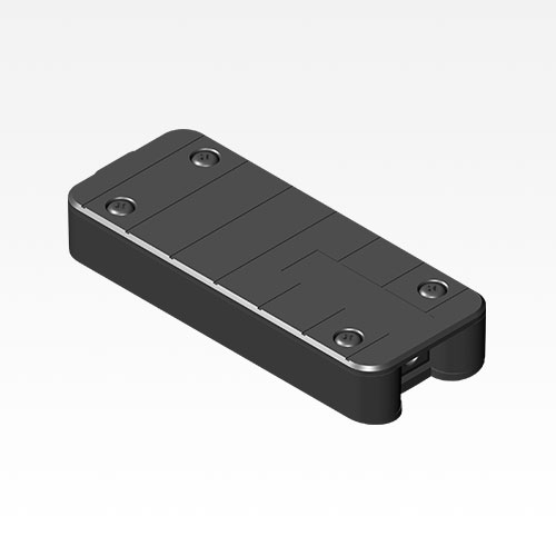 Witt Verdrahtungsdose LAD3