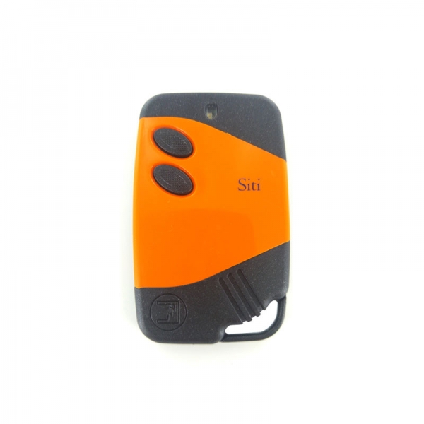 Fadini Handsender Siti 63-2 TR 433 MHz 2 Kanal