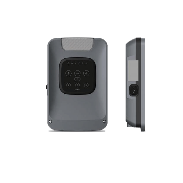 JCM Rolltorsteuerung KEE-Roll