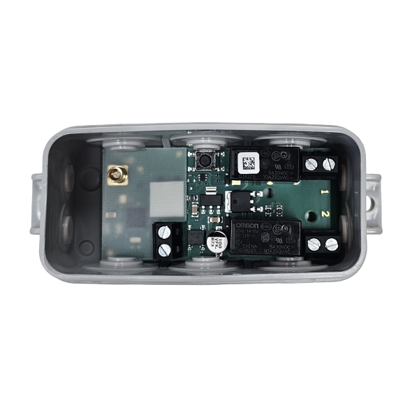 Hörmann Bluetooth Funkempfänger HET/S 24 BLE