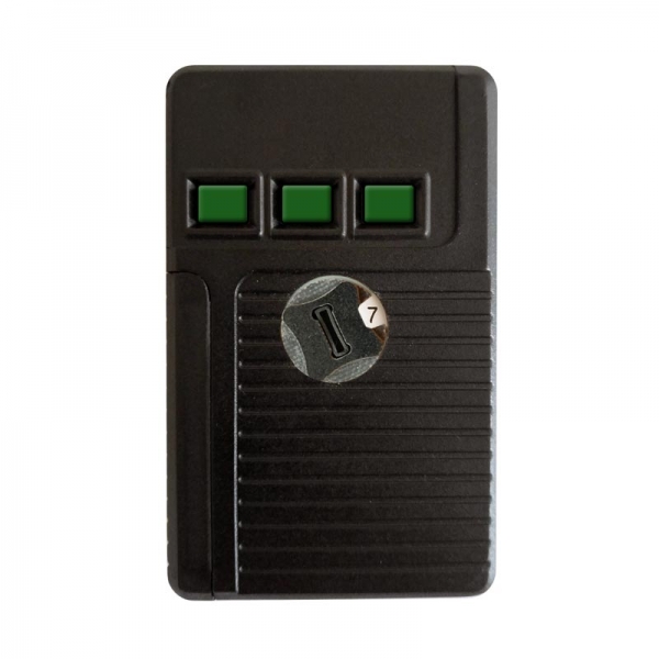 Aeterna Handsender HS 327-10 27 MHz 30 Kanal