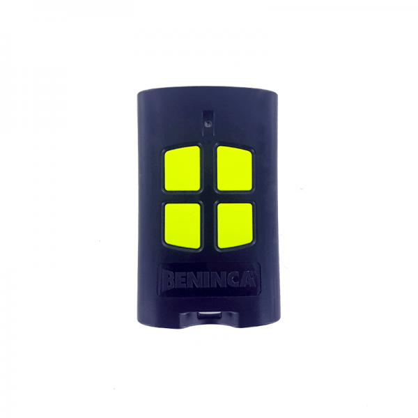 Beninca Handsender To.Go 4 VA 433 MHz 4 Kanal