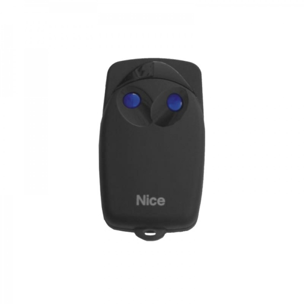 Nice Handsender Flo2R-S 433 MHz 2 Kanal