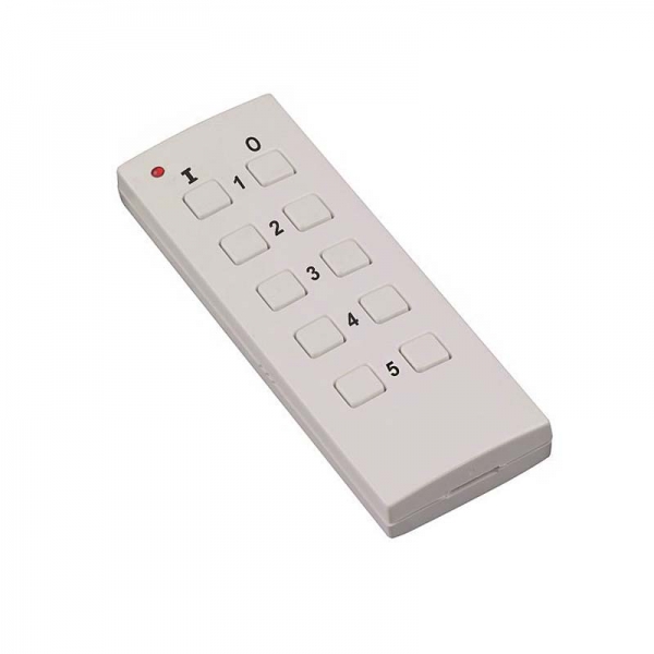 WTS Handsender FM-T5L 868 MHz 5 Kanal