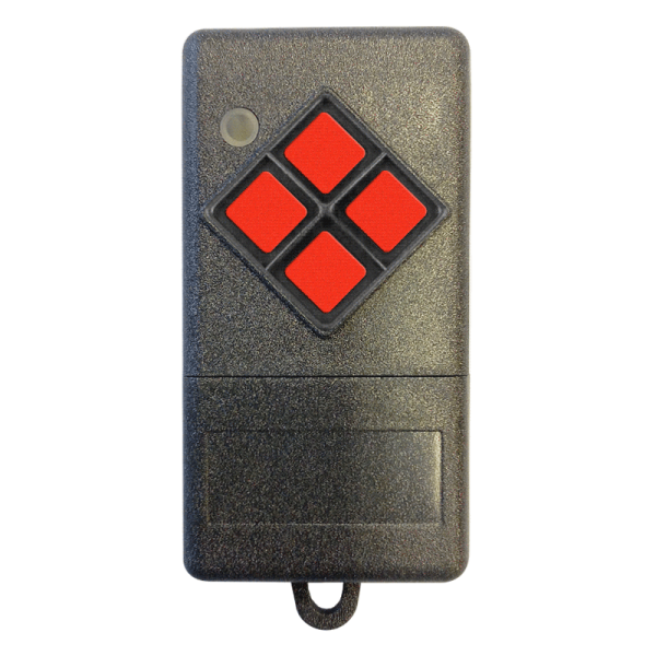 Dickert Handsender S10 868 MHz 4 Kanal DIP Schalter