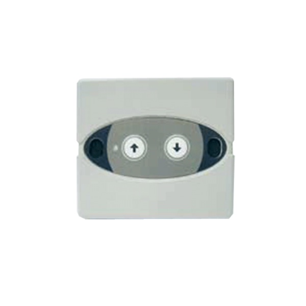 JCM Funktaster GoButton