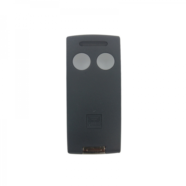 Cardin Handsender TXQ504C2 433 MHz 2 Kanal