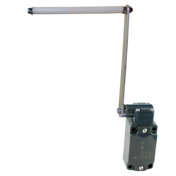 Schlaffseilschalter 170 mm Rollenlänge