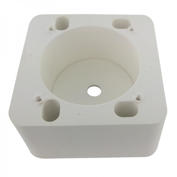 Bircher Aufputzdose CleanSwitch