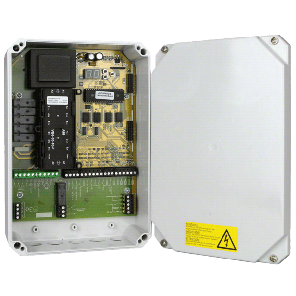 Dickert Motorsteuerung ACM 400S