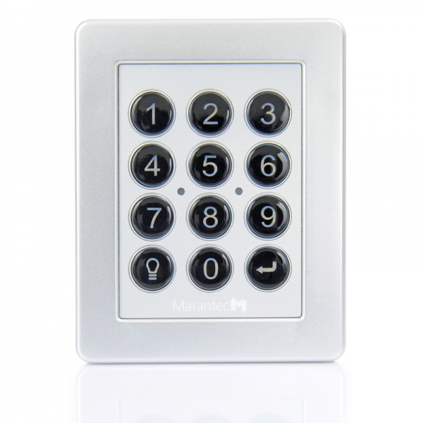 Marantec Funk-Codetaster 525 bi-linked 868 MHz 4 Kanal