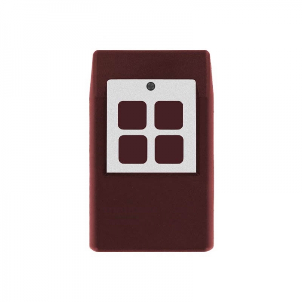 SMD Handsender S433 S4 433 MHz 4 Kanal Meissner