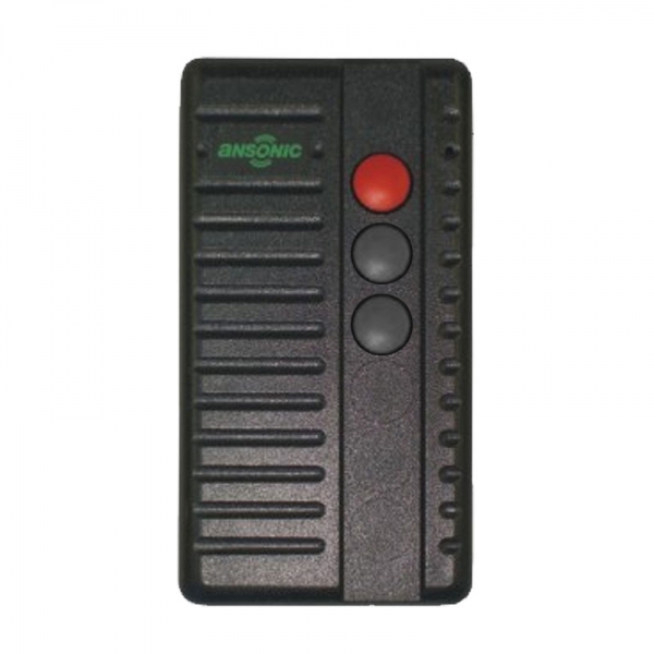 Ansonic Handsender SF 433-3 433 MHz Rollingcode