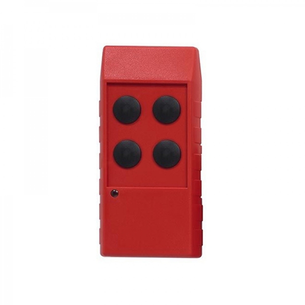 SMD Industrie Handsender 40 MHz 4 Kanal