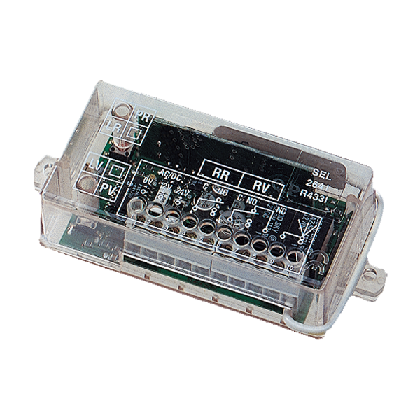 Erone Funkempfänger SEL2641R433-IP 433 MHz