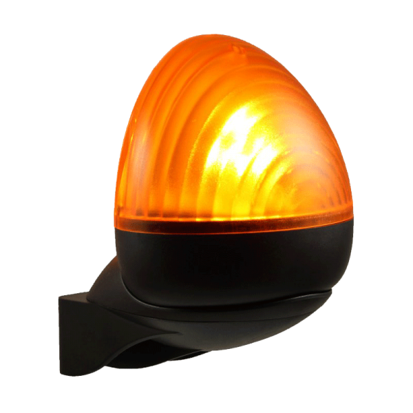 DTM Blinklampe Olimp LED 24V oder 230 V