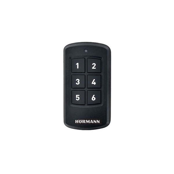 Hörmann Handsender HSI 6 BS BiSecur 6 Kanal