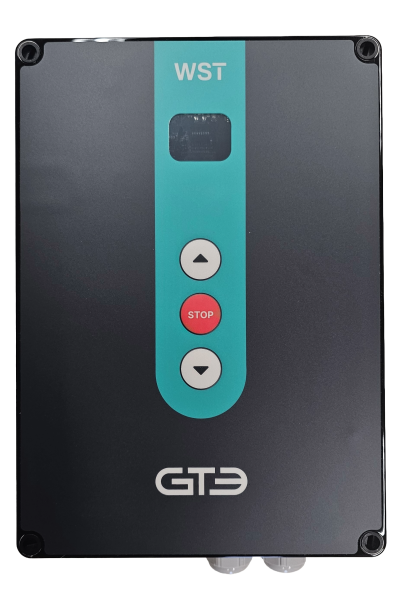 GMF Kompaktsteuerung WSTB-220