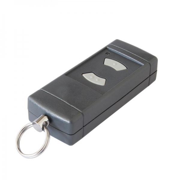 Deltron Handsender S622L Mini 27 MHz 2 Kanal