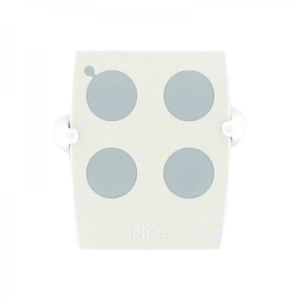 Nice Handsender ON 4 FM 868 MHz 4 Kanal