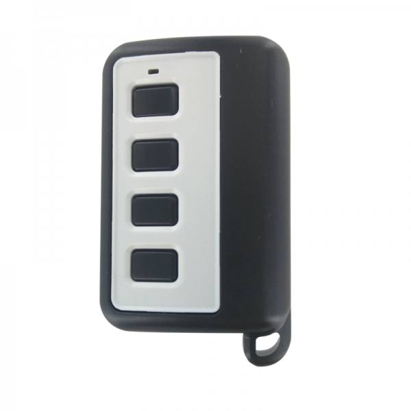 Aerf Handsender Saturn C4 433 MHz 4 Kanal