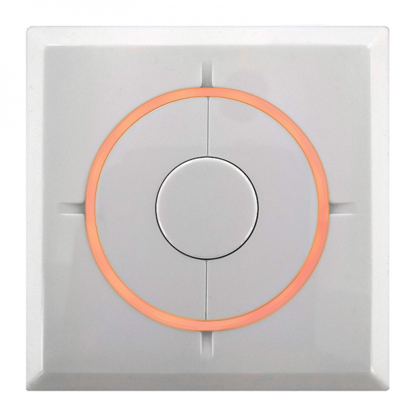 DTM EASYKEY 433 TX Wandsender 3 Kanal