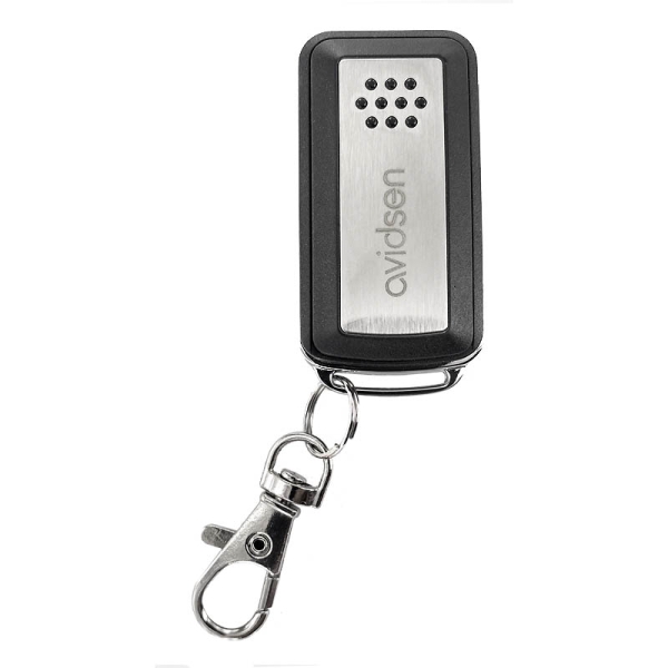 Avidsen Handsender TX4 114253 433 MHz 4 Kanal