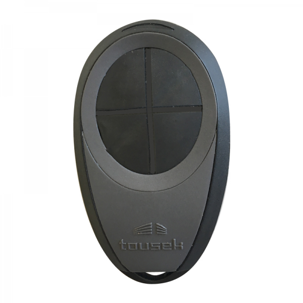 Tousek Handsender RS-868-TXR-4B 868 MHz 4 Kanal