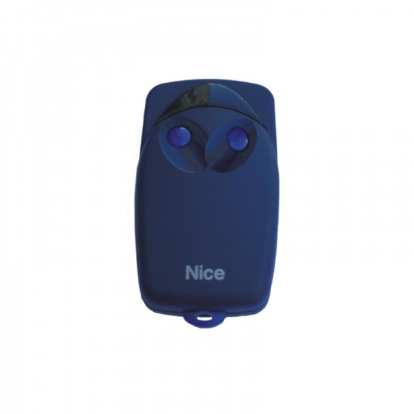 Nice Handsender Flo2 433 MHz 2 Kanal