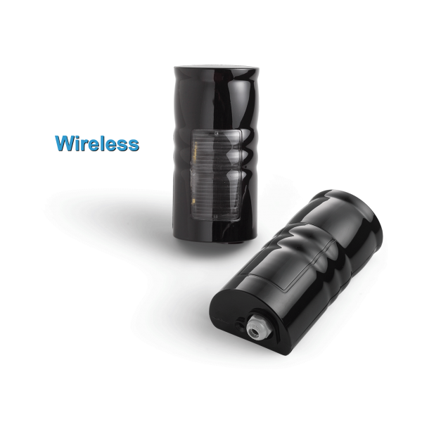 Cardin Lichtschrankenpaar CDRX12