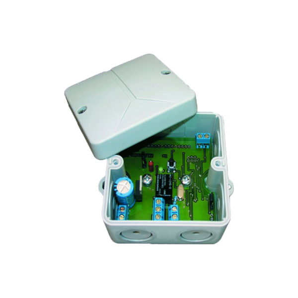 WTS Decoder CS-90-D1 - 24 V