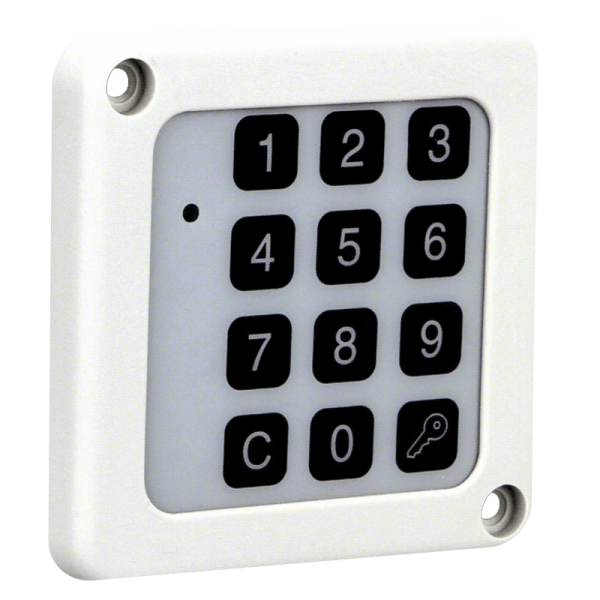 Dickert Codeschloss CSL10-00