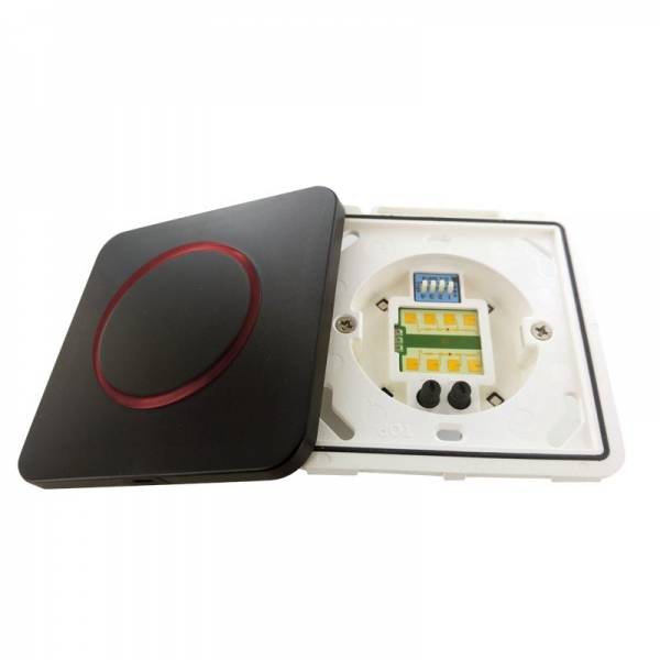 Bircher berührungsloser Schalter CleanSwitch