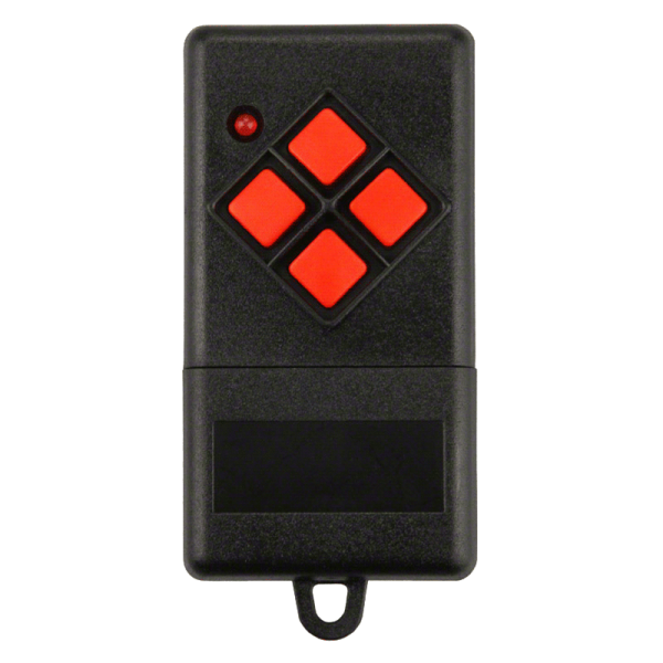 Dickert Handsender MAHS 27 MHz 4 Kanal DIP Schalter