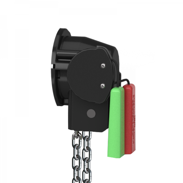 GfA Elektromat Notbedienung Schnelle Kette SK