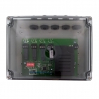 Hörmann Funkempfänger HER 4 BS Hörmann Funkempfänger HER 4 BS