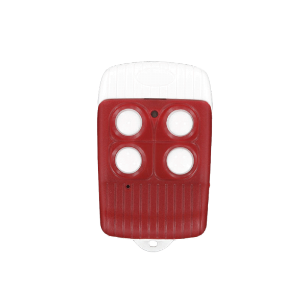 Torix Universal Handsender Quartz 27.015 MHz 4 Kanal