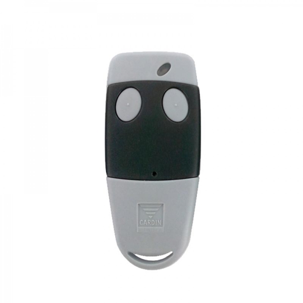 Cardin Handsender S486 TXQ486200 868 MHz 2 Kanal