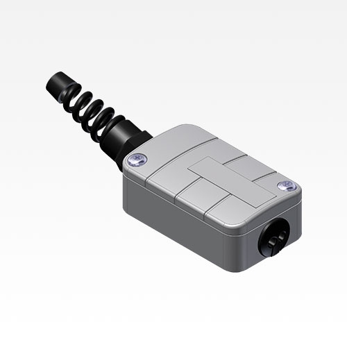 Witt Verdrahtungsdose LAD1