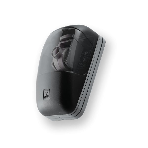 Cardin Lichtschrankenpaar CDR999 mit Multiplex-System