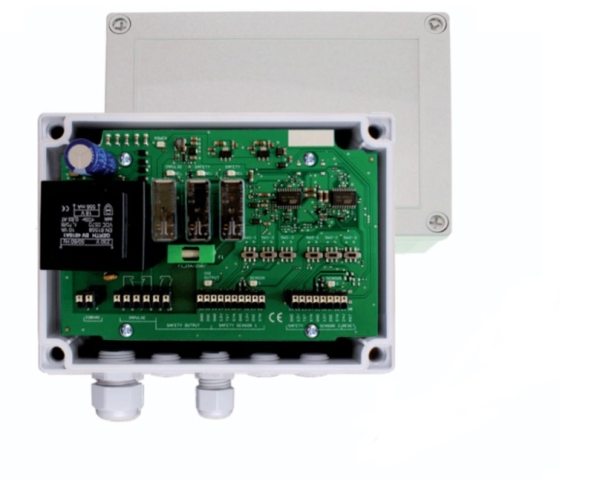 Witt Sicherheitsauswerter AOS 7230 230 V