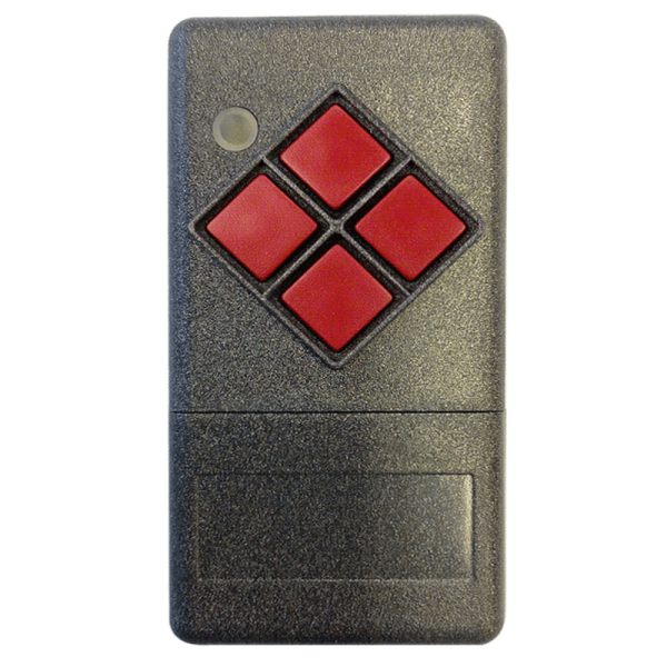 Dickert Handsender S20 868 MHz 4 Kanal DIP Schalter