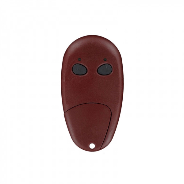 Erone Handsender SETDS39433 E2 433 MHz 2 Kanal