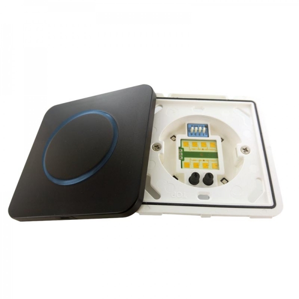 Bircher berührungsloser Schalter CleanSwitch